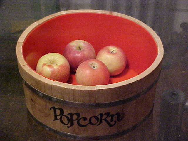 apples